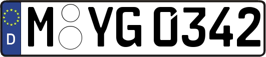 M-YG0342