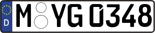 M-YG0348