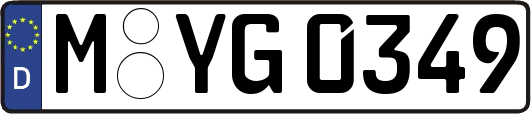 M-YG0349