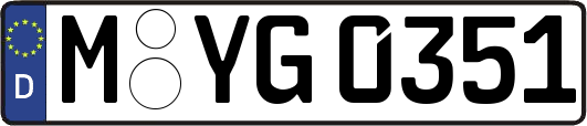 M-YG0351