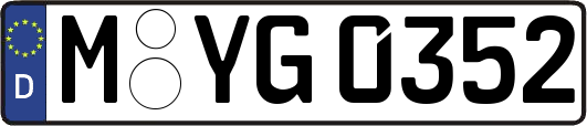M-YG0352
