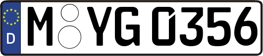M-YG0356