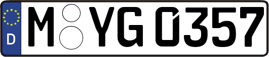 M-YG0357