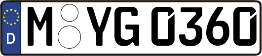 M-YG0360