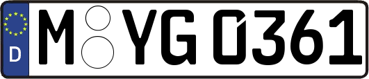 M-YG0361