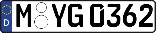 M-YG0362