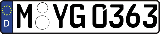 M-YG0363