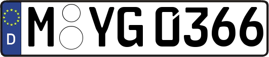 M-YG0366