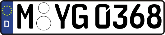 M-YG0368