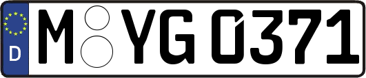 M-YG0371