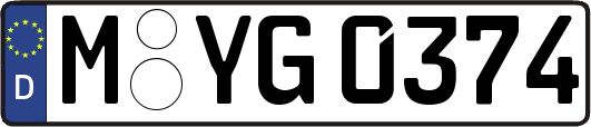 M-YG0374