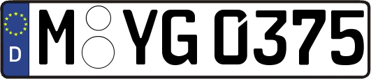 M-YG0375