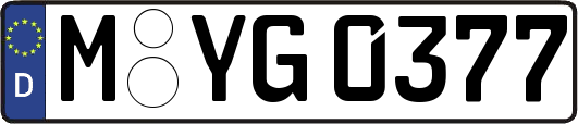 M-YG0377