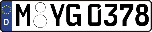 M-YG0378