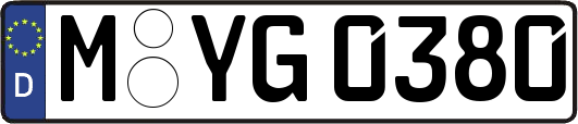 M-YG0380