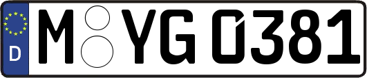 M-YG0381