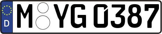 M-YG0387