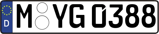 M-YG0388
