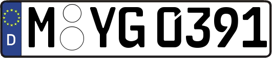 M-YG0391
