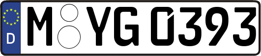 M-YG0393