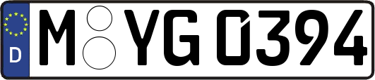 M-YG0394