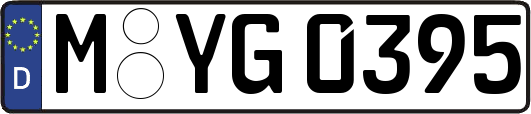 M-YG0395
