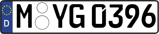 M-YG0396