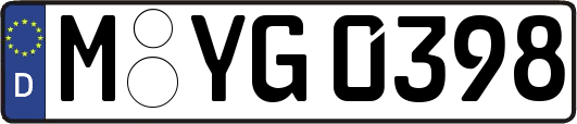 M-YG0398