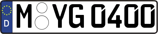 M-YG0400