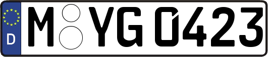 M-YG0423