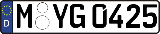 M-YG0425