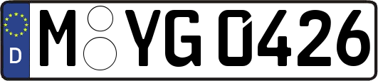 M-YG0426