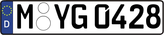 M-YG0428