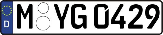M-YG0429