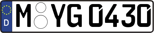 M-YG0430