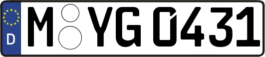 M-YG0431