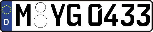 M-YG0433