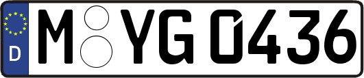 M-YG0436