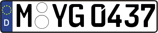 M-YG0437