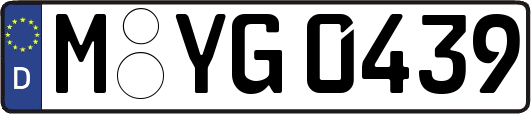 M-YG0439