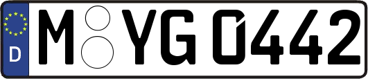 M-YG0442