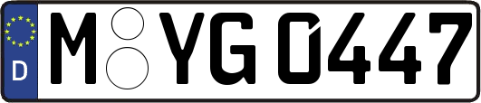 M-YG0447