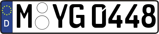 M-YG0448