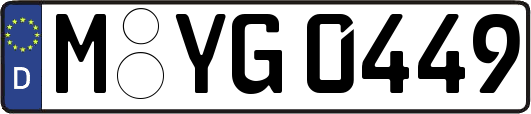 M-YG0449
