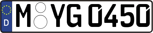 M-YG0450