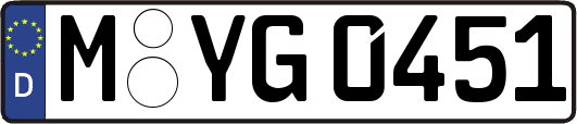 M-YG0451