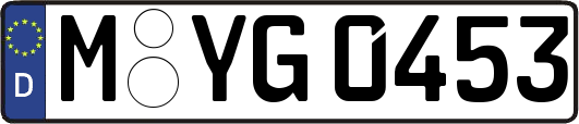 M-YG0453