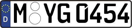 M-YG0454