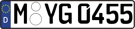 M-YG0455