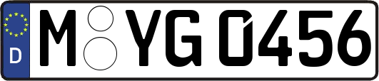 M-YG0456